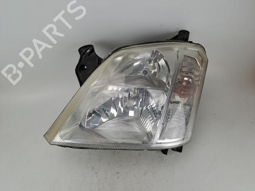 Used Left headlight Left headlight 37382040 37382040