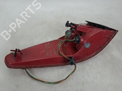 Right taillight PEUGEOT 607 (9D, 9U) 2.2 HDi | BP37388641C35 - Image 3
