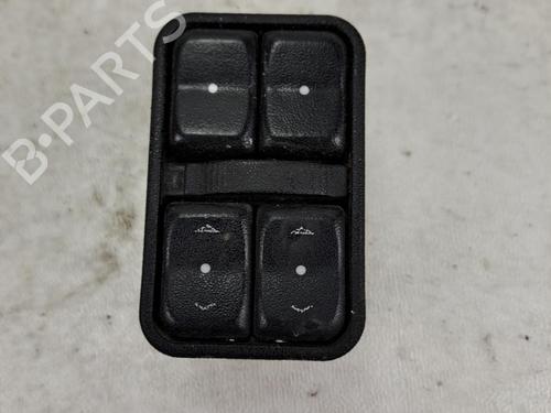 Left front window switch OPEL ZAFIRA A MPV (T98) 2.2 DTI 16V (F75) | BP37386063I27 - Image 2