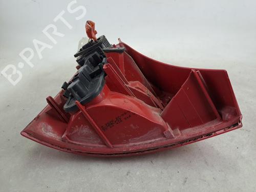 Used Right taillight Right taillight RENAULT CLIO II (BB_, CB_) 1.6 16V (BB01, BB0H, BB0T, BB14, BB1D, BB1R, BB2KL, BB3G... (107 hp) 37388695 37388695