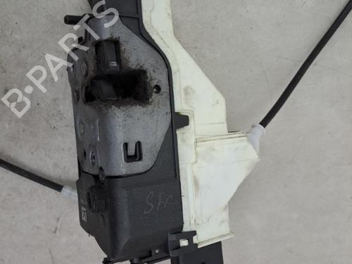 Used Front left lock Front left lock 37388784 37388784