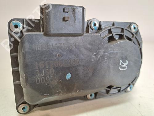 Throttle body DACIA LODGY (JS_) 1.2 TCe (JSAY, JSM0) | BP37399802M82 - Image 2
