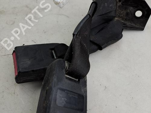 Sikkerhetsbelte-spenne Sikkerhetsbelte-spenne NISSAN QASHQAI I (J10, NJ10) 2.0 dCi All-wheel Drive (150 hp) 37395970 37395970