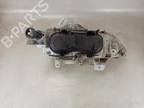 Used Left headlight Left headlight 37379885 37379885