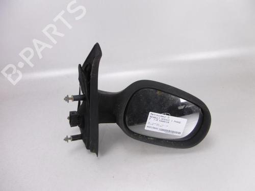Used Right mirror Right mirror 37378812 37378812