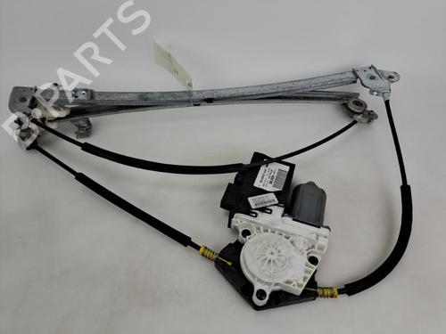 Used Front left window mechanism Front left window mechanism 37387015 37387015