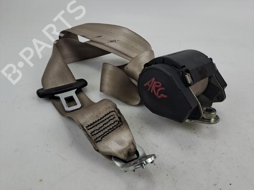 Rear left seatbelt AUDI A4 B8 (8K2) 2.0 TDI | BP37391784I29 - Image 3