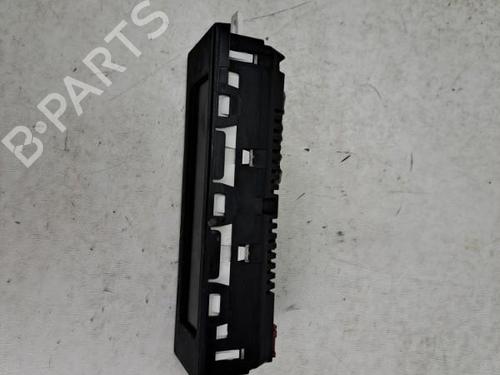 Display Display CITROËN C3 I (FC_, FN_) [2002-2013] 37386638 37386638