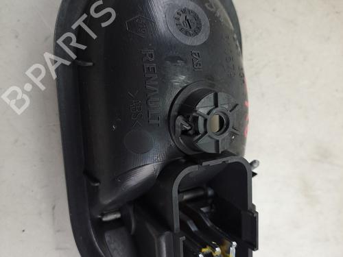 Venstre fortil invendig håndtag Venstre fortil invendig håndtag RENAULT CLIO III (BR0/1, CR0/1) 1.6 16V (BR05, BR0B, BR0Y, BR15, BR1J, BR1M, BR1Y, CR0B,... (112 hp) 37395870 37395870