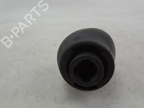 Gearknop Gearknop RENAULT SCÉNIC III (JZ0/1_) 1.5 dCi (110 hp) 37388908 37388908