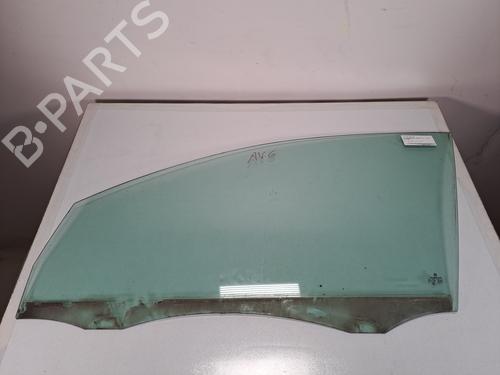 Used Front left door window Front left door window 37396023 37396023