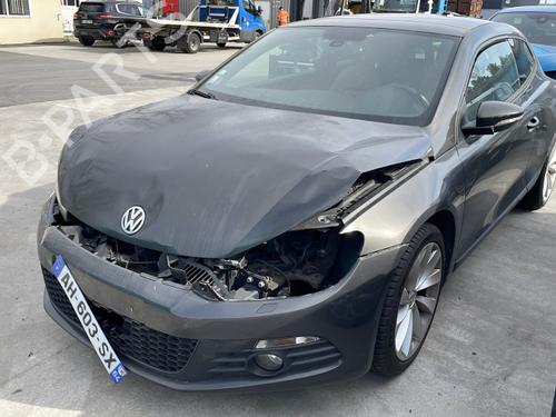 Used Parts VW SCIROCCO III (137, 138) 1.4 TSI 4813191