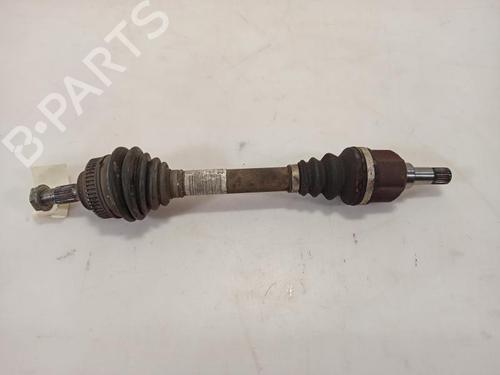 Used Left front driveshaft Left front driveshaft 37379410 37379410