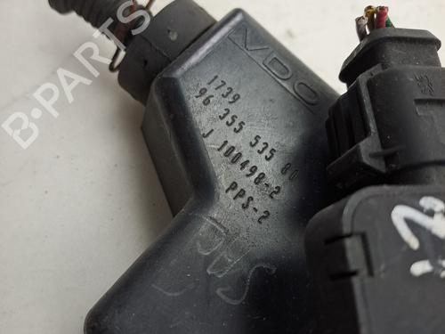 Used Electronic module Electronic module 37390217 37390217