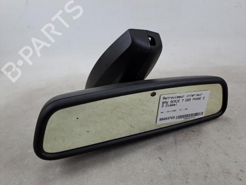 Espelho interior BMW 7 (E65, E66, E67) 730 Ld | BP37388612I6 - Image 3