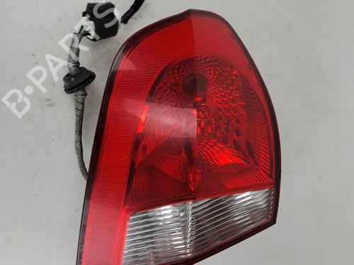 Used Left taillight Left taillight 37382025 37382025