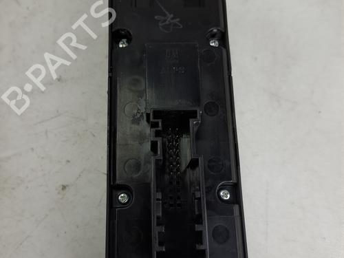 Left front window switch OPEL ASTRA H (A04) | BP37398626I27 - Image 2