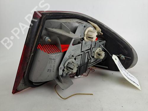 Used Left taillight Left taillight 37386855 37386855