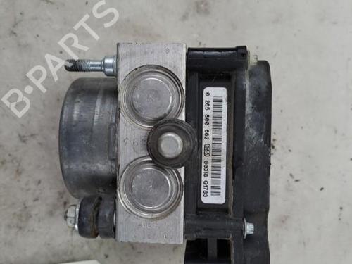 ABS pump PEUGEOT BIPPER Tepee 1.4 HDi | BP37387736M43 - Image 2