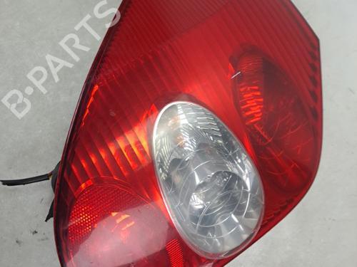 Used Left taillight Left taillight 37388657 37388657
