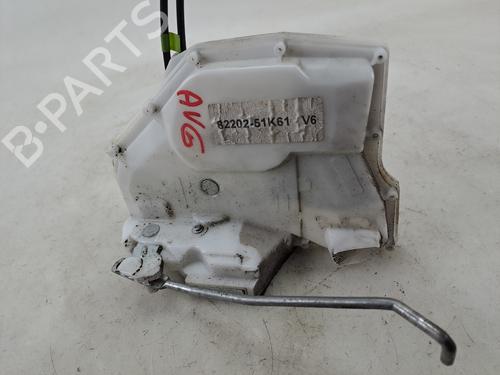 Used Front left lock Front left lock 37396933 37396933