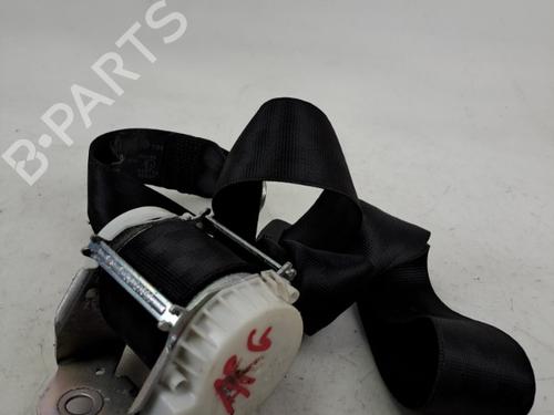 Rear left seatbelt VW EOS (1F7, 1F8) | BP37388869I29 - Image 3