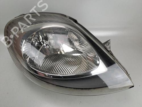 Used Right headlight Right headlight 37383917 37383917