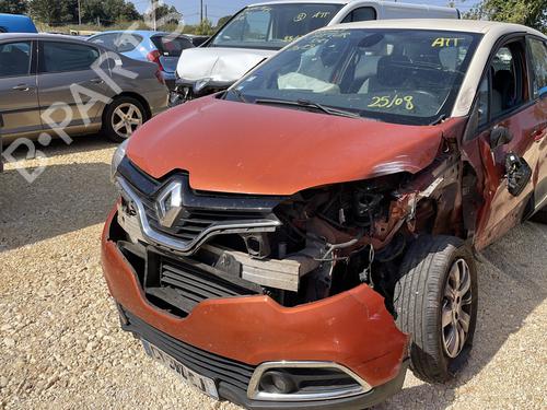Front left window mechanism RENAULT CAPTUR I (J5_, H5_) 1.5 dCi 90 (J5N4, J5M5, J5MW, J5M6, J5AL, J5AJ) | BP37399113C22 - Image 4