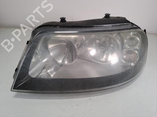 Used Left headlight Left headlight 37398776 37398776