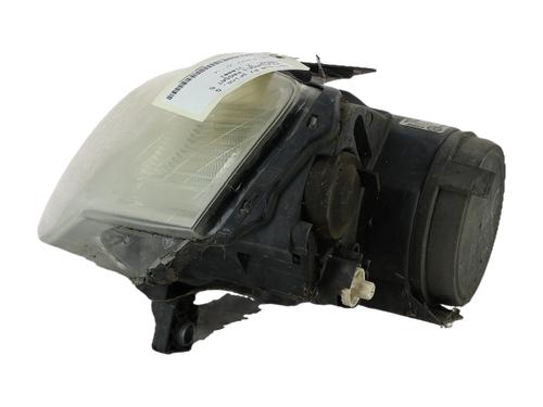 Left headlight VW PASSAT B6 Variant (3C5) 2.0 TDI | BP39570214C28 - Image 3