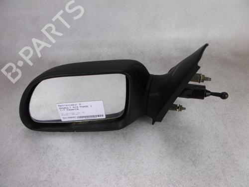 Used Left mirror Left mirror 37377718 37377718