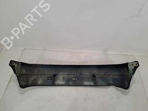 Used Rear bumper Rear bumper 37397647 37397647