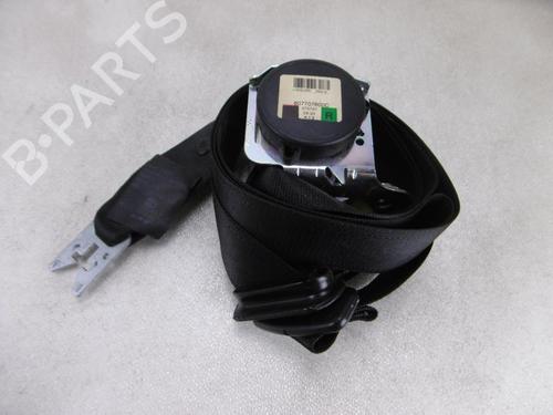 Used Front right seatbelt Front right seatbelt 37377309 37377309