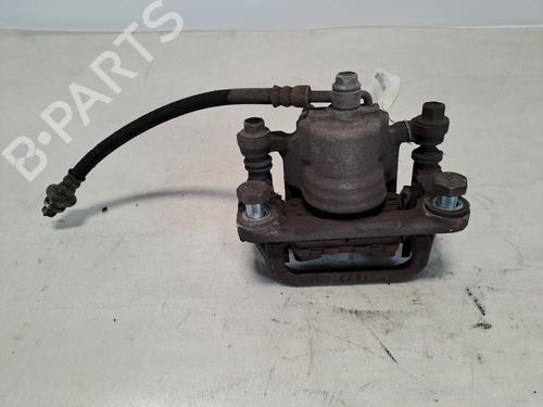 Used Right rear brake caliper Right rear brake caliper NISSAN QASHQAI I (J10, NJ10) 1.5 dCi (106 hp) 37389421 37389421