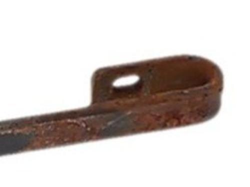 Used Front windshield wiper arm Front windshield wiper arm RENAULT KANGOO Express (FC0/1_) D 55 1.9 (FC0D) (54 hp) 40608059 40608059