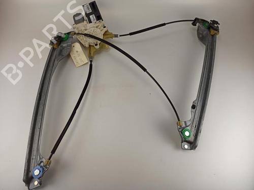 Front left window mechanism RENAULT LAGUNA III (BT0/1) 2.0 dCi (BT01, BT08, BT09, BT0E, BT0K, BT12, BT1C, BT1D,... | BP37380964C22 - Image 2