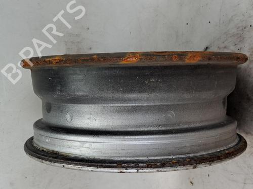 Used Rim Rim 37400137 37400137