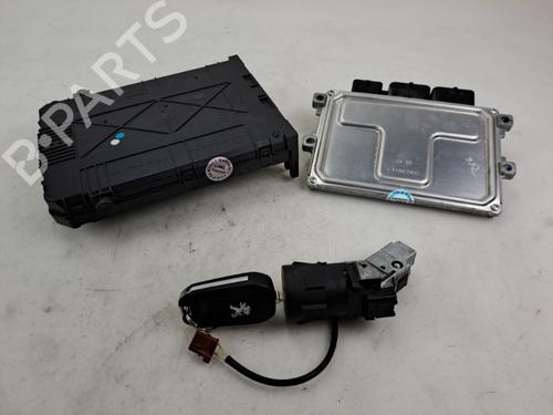 Used Electronic module Electronic module 37389248 37389248