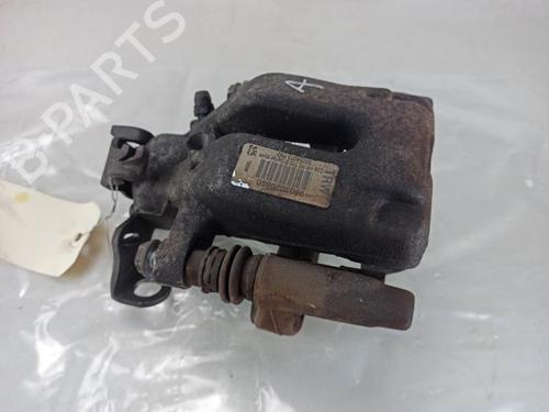 Used Right rear brake caliper Right rear brake caliper 37379306 37379306
