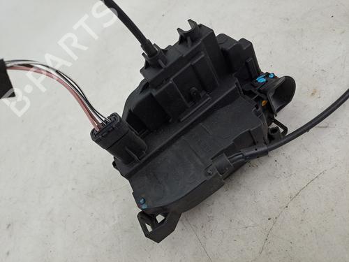 Used Front left lock Front left lock 37395873 37395873