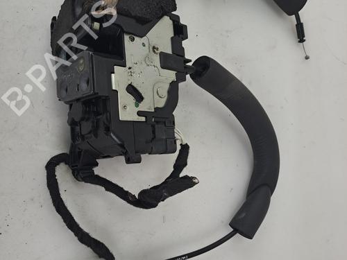 Used Rear right lock Rear right lock 37390524 37390524