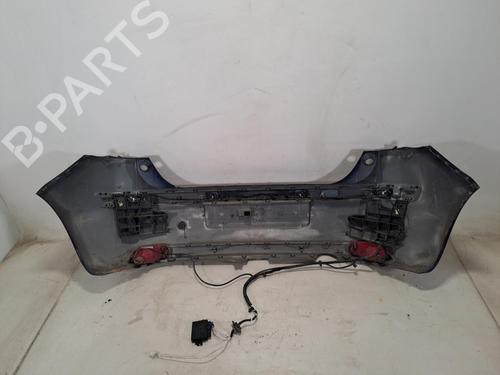 Used Rear bumper Rear bumper 37386358 37386358