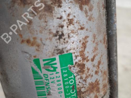 Used Starter Starter 37389132 37389132