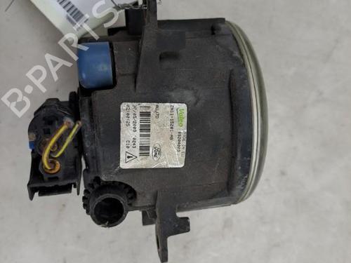 left-front-fog-light-ford-fiesta-vi-cb1-ccn-2008-37387488 main image