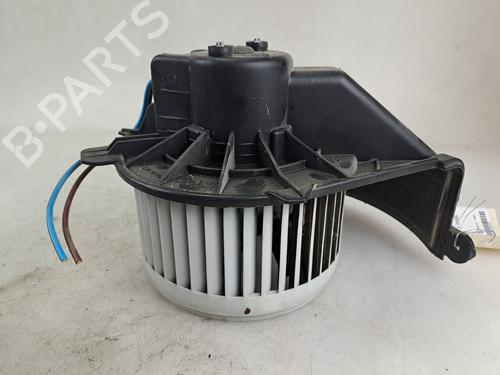 Varmeblæser Varmeblæser RENAULT MASTER III Van (FV) 2.3 dCi 110 FWD (FV0R, FV0W, FV1A) (110 hp) 37399263 37399263