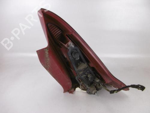 Used Left taillight Left taillight 37377945 37377945