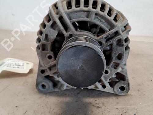 Alternator RENAULT KANGOO Express (FW0/1_) | BP37395014M7 - Image 2