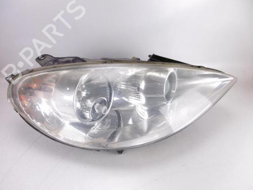 Used Right headlight Right headlight 37379022 37379022