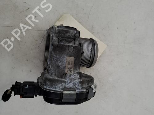 Throttle body CITROËN C4 II (NC_) 1.6 HDi 90 | BP37395351M82 - Image 3
