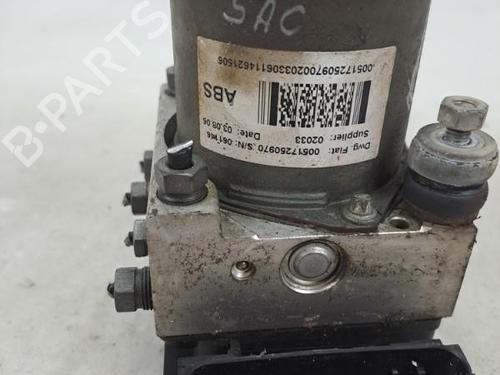 Used ABS pump ABS pump 37388089 37388089